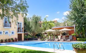Hotel Boutique La Granja